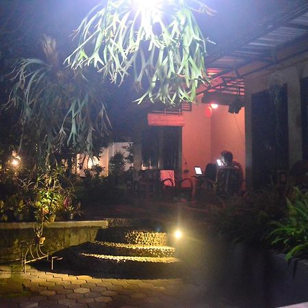 Banyu Homestay บันยูวังงี ภายนอก รูปภาพ