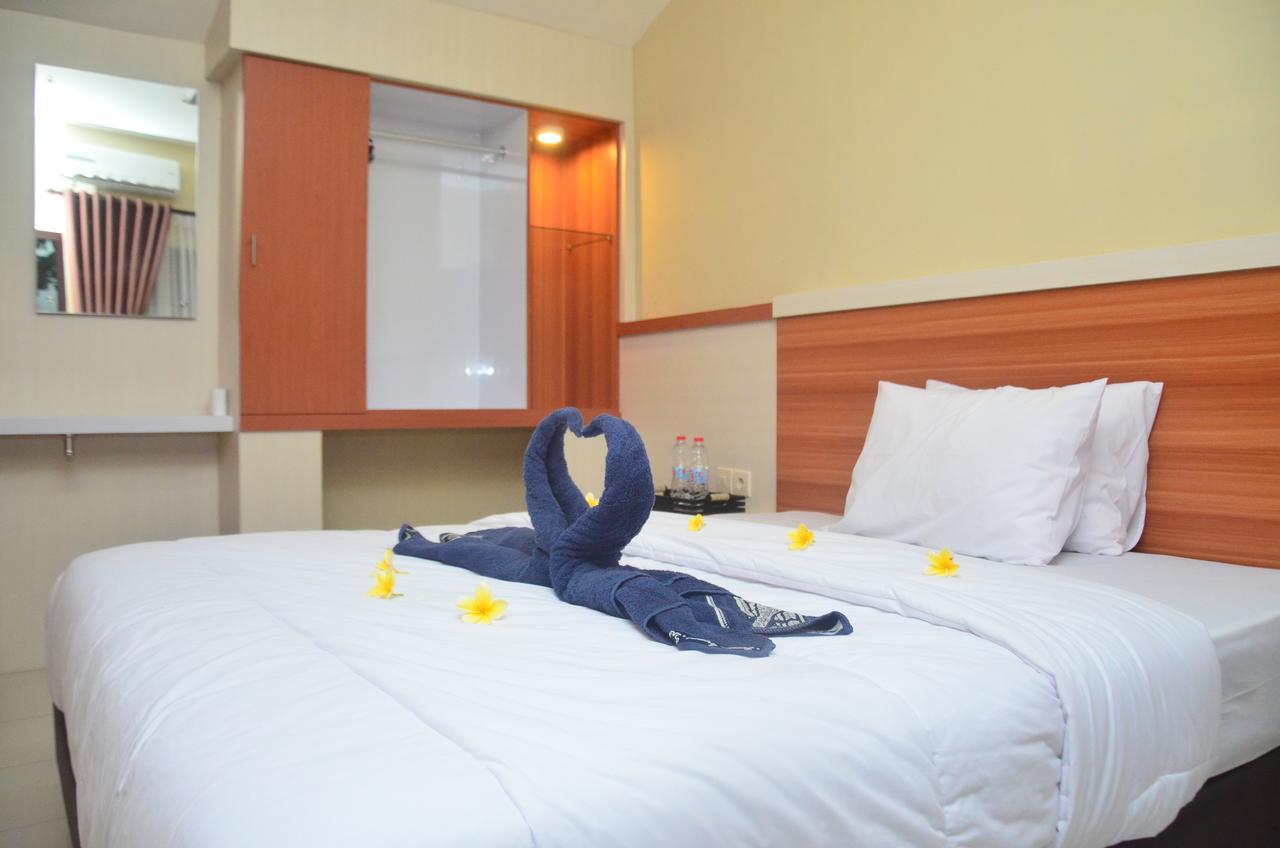 Banyu Homestay บันยูวังงี ภายนอก รูปภาพ
