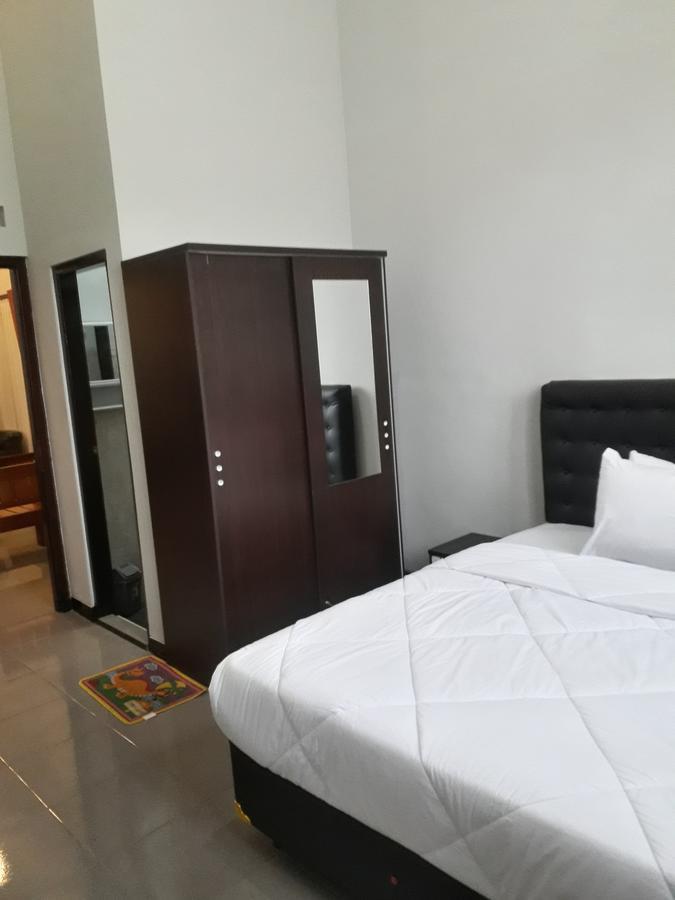 Banyu Homestay บันยูวังงี ภายนอก รูปภาพ
