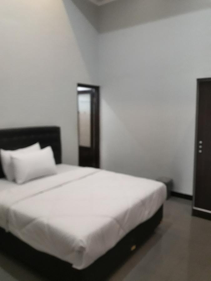 Banyu Homestay บันยูวังงี ภายนอก รูปภาพ