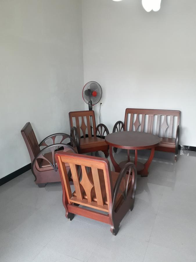 Banyu Homestay บันยูวังงี ภายนอก รูปภาพ
