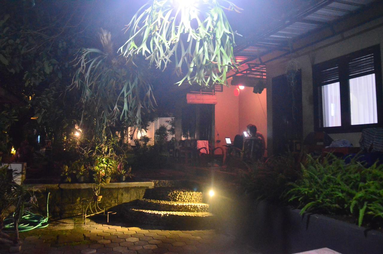 Banyu Homestay บันยูวังงี ภายนอก รูปภาพ